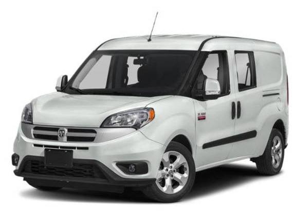 RAM PROMASTER CITY 2018 ZFBERFBB8J6H45290 image